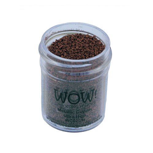 WOW! USA Copper Wow Embossing PWDR