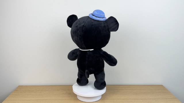 激レア　FTP BEAR PLUSH 激レアFTP BEAR PLUSH
