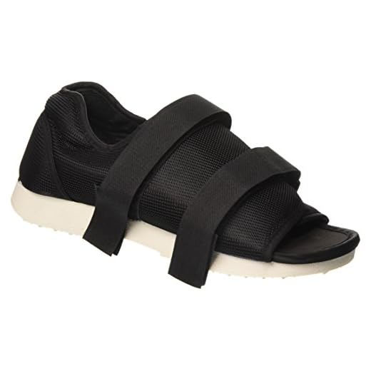 Procare 79-81145 Medical/Surgical Shoe, Women's, Medium