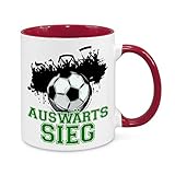 Kaffeebecher oder Teetasse als Geschenkidee für Geburtstag, Weihnachten, Ostern, Muttertag, Vatertag. Aber auch für Kollegen, Chef, Freund und Freundin