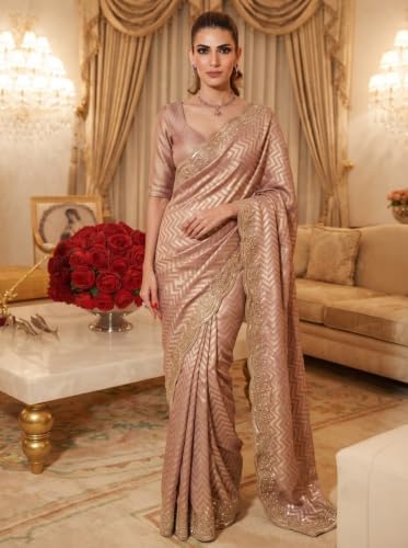 Fashionez kanjivaram silk saree – image 5