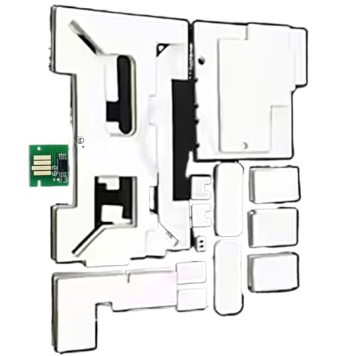 Cartouche de maintenance MC-16 avec puce pour imprimante Canon iPF610 iPF605