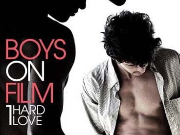 Boys On Film 1 Hard Love [DVD]: Amazon.co.uk: Hong Khaou, Michael