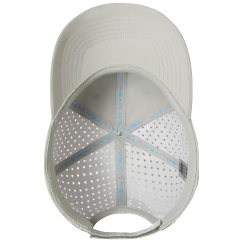 Image of UPF 50+ Performance Water Resistant Baseball Cap Lightweight Breathable Hat Golf Running Boat Hiking for Men Women
