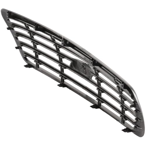 Image of Garage-Pro Grille Assembly For Ford Crown Victoria 1999-2000 Painted Black
