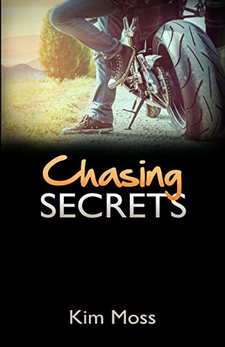 Chasing Secrets 1517379075 Book Cover