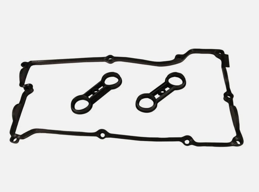Enigne Valve Cover Gasket for BMW 1 3 Series E46 E90 E81 E87 N54N 11120031987