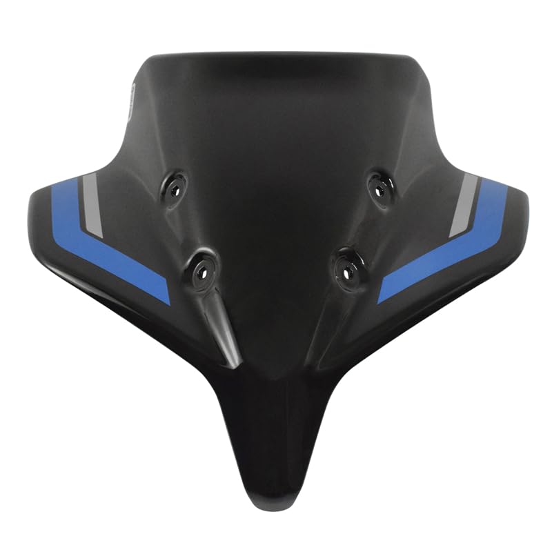 MRA スクリーン シールド ヤマハ MT-10（RN50J）2017- MRA スクリーン