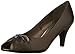 Easy Street Women's Sunset Peep-Toe Pump