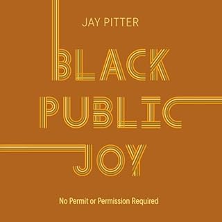 Black Public Joy cover art