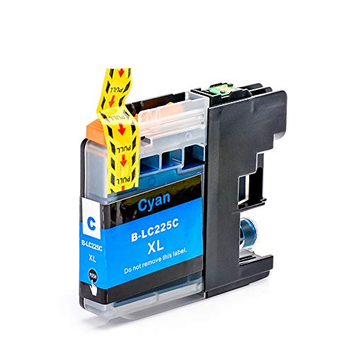 Ouguan® - Cartuccia di inchiostro compatibile per