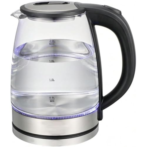 dCPg ZAZY 2L e 1500W } d\ ₯ǖh~ XeX 󕰂h~ dIt 110V ^y  ȒP  ItBX  s l炵 Mtg ubN dC|bg (B) [sAi]