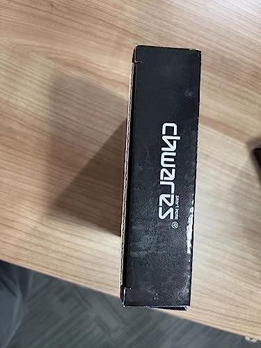 Chwares Food Scale, Rechargeable Kitchen Scale With Trays 500G/0.01G, Tare Function Digital Weight Gram And Oz For Weight Loss, Dieting, Baking, Cooking, Meal Prep, Coffee, Jewelry, Black #TOP7