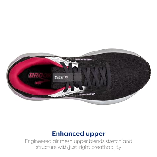 Image of Brooks Women's Ghost 16 Neutral Running Shoe