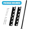 Amazon.com: TECTRUC Vertical Hand Rack Landscape Hand Tool Rack,6 Holes ...