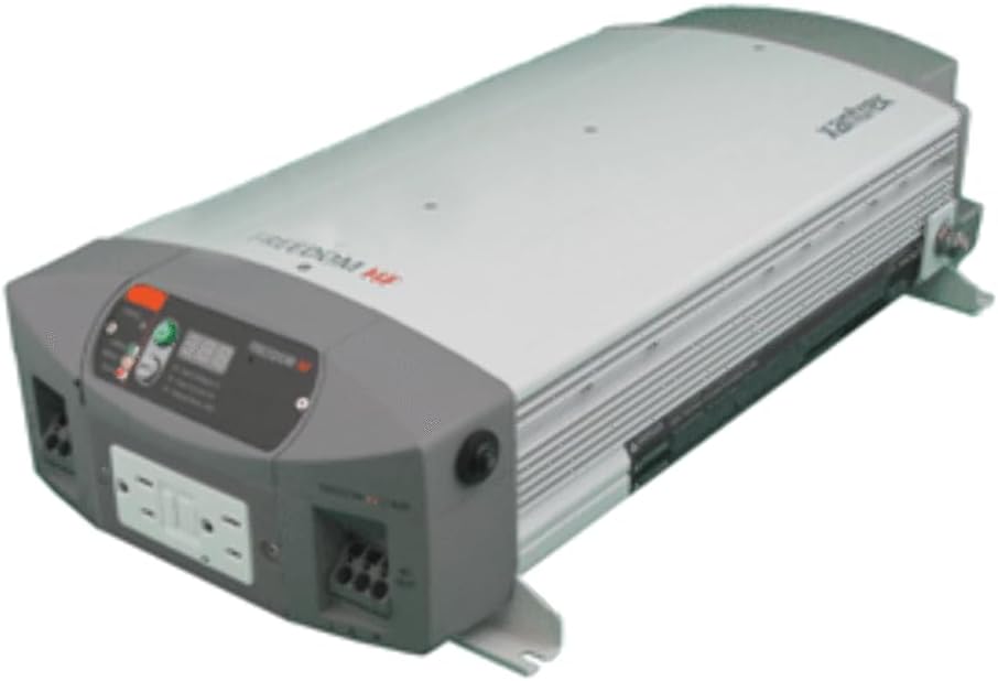 Schneider Electric 806-1840 Xantrex Freedom HF