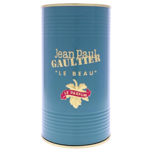 JEAN PAUL GAULTIER LE BEAU LE PARFUM EDP 125 ML – Ansicht 4