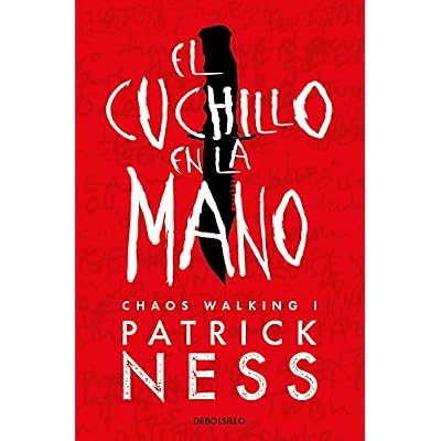 EL CUCHILLO EN LA MANO