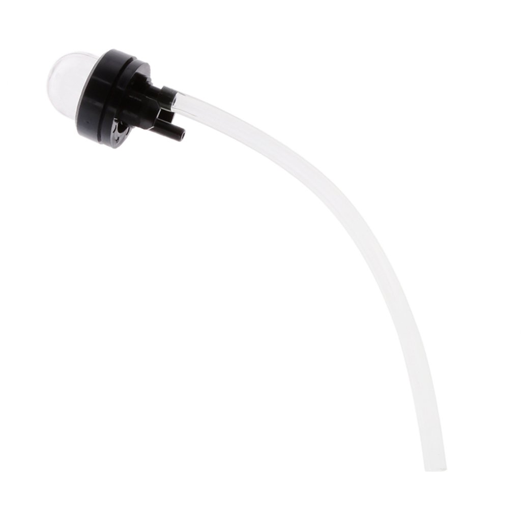 Gazechimp Vorpumpball Primer-Birnen mit Kraftstoffleitung Für Husqvarna 503 93 66-01 Kettensägen