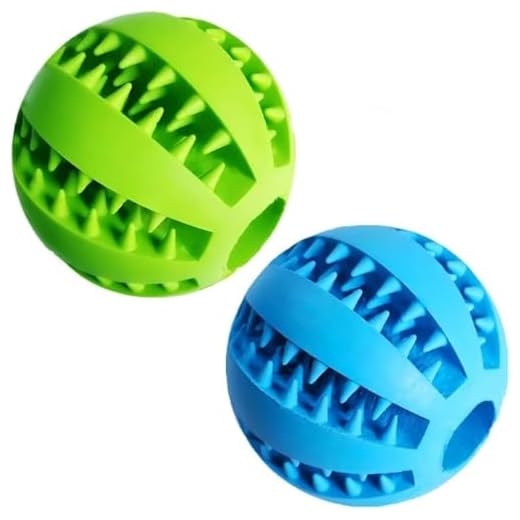 Interaktiver Snack Ball für Hunde