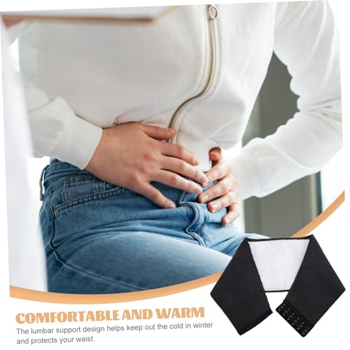 Faja lumbar resistente CALLARON para soporte y protección miniatura 4