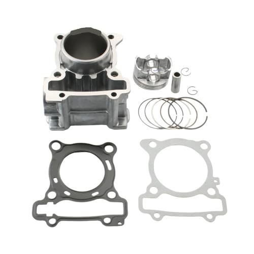 Kit cylindre 58 mm NMAX 155 et Aerox V2 moteur B6H-E1311-00