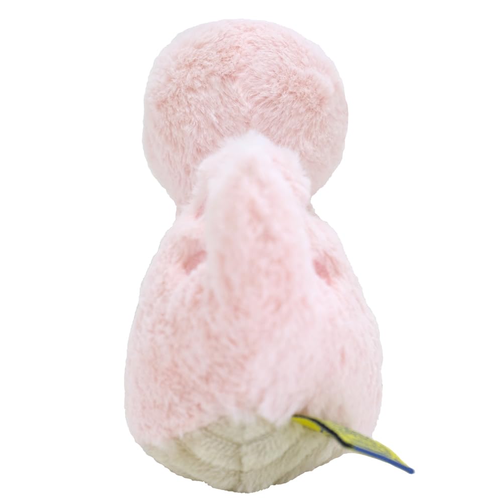 Amazon.co.jp: サンレモン フラッフィーズ ヘビ PK S 7.5×18×13cm