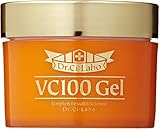 ドクターシーラボ VC100ゲル オールインワンゲル 単品 80g
