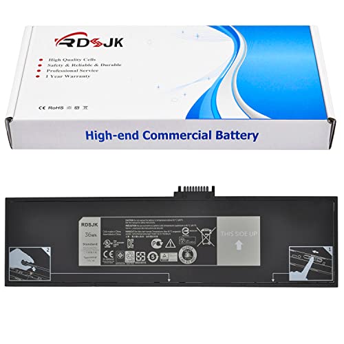 Dell t07g001 аккумулятор
