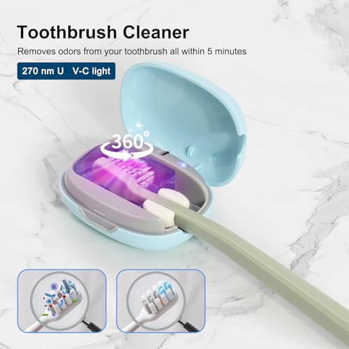 ELMWAY Toothbrush Case - Thumbnail 2