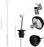 Zoom IMG-1 incutex 5 beccucci con coperchio Zoom IMG-1 incutex 5 beccucci con coperchio