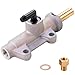 OTOHANS AUTOMOTIVE Rear Brake Master Cylinder for Polaris Sportsman 335 400 450 500 600 700 800 Magnum 325 330 500 Scrambler 400 500 Trail Blazer 250 330 400
