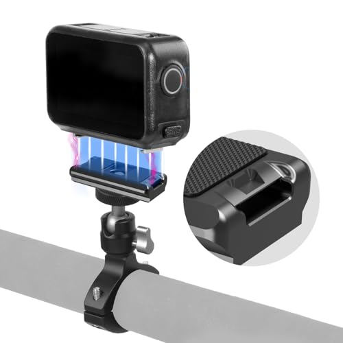 Base magnétique à dégagement rapide pour support vélo DJI Osmo Nano - 6