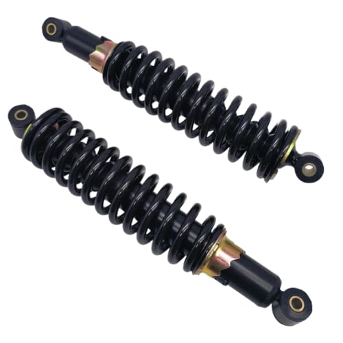 Amortiguador CF500 recambio eje delantero quad ATV X5 reemplazo 9010-050600 UTV 2uds 1