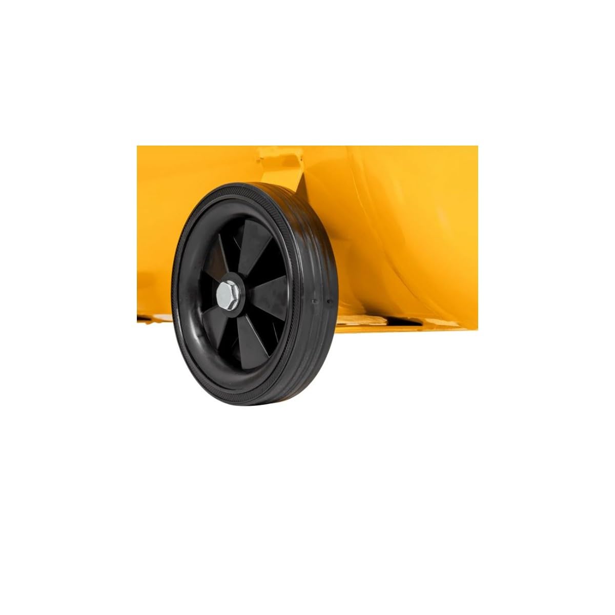 VITO - Compresseur d'air Silencieux 50L 8 Bar 2CV 1.5KW 115 Psi 236 L/min Sans huile