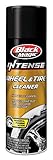 Black Magic Intense 120110 Wheel and Tire Cleaner Aerosol 16OZ