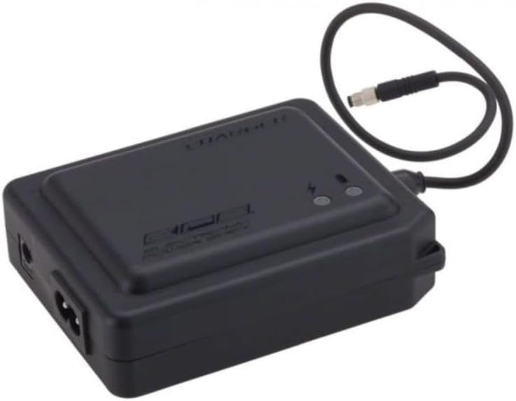 Campagnolo Unisex - Adult Charger-2651410131 Charger, Black, One Size Campagnolo Unisex - Adult Charger-2651410131 Charger, Black, One Size