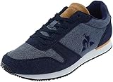 Matrix Denim 2010321 Sneaker Le Coq Sportif Herren Matrix Denim Sneaker, Kleid Blau, 43 EU