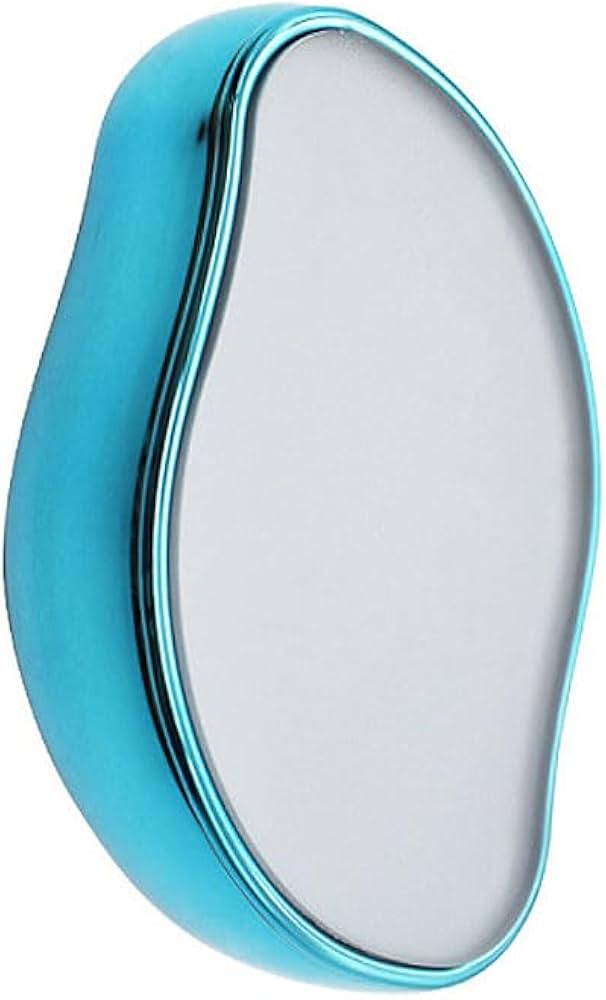 Amazon | ナノ脱毛器家庭用無痛手動クリスタルガラス脱毛器脱毛ツール