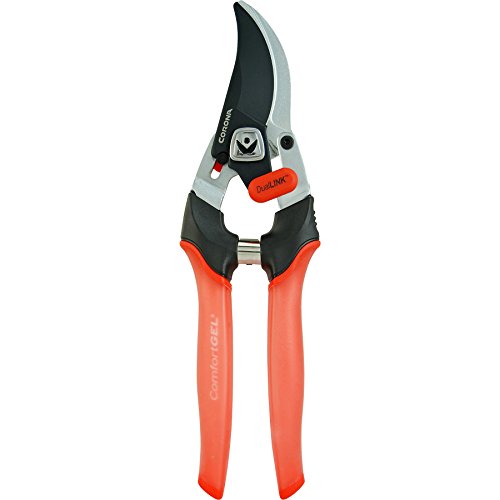 Corona BP 4314D Tijeras de Podar 3/4 Pulgadas Rojo miniatura 1