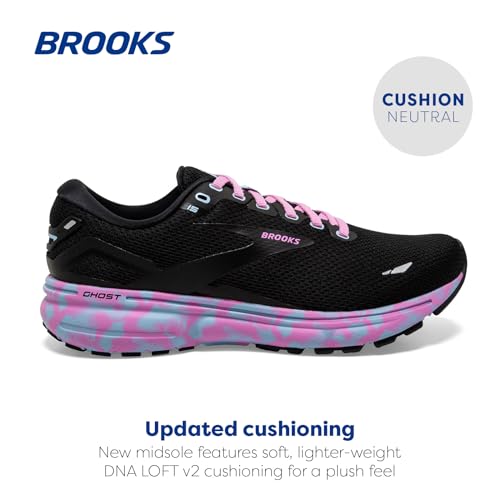 Image of Brooks Women's Ghost 15 Neutral Running Shoe