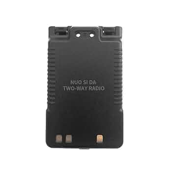 FNB-V87LI/A リチウムイオン電池 2個セット FNB-V87LI/A リチウムイオン電池 2個セット 八重洲無線 【互換品