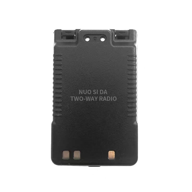 Amazon | ® 2000mAh 7.4V 交換用リチウムイオン双方向ラジオバッテリー