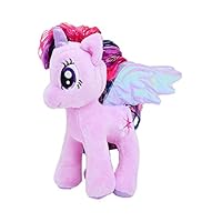 Amazon.co.jp: タイ(Ty) ぬいぐるみ My Little Pony レインボー