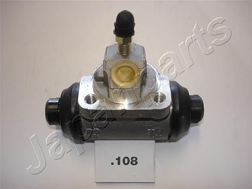 JAPANPARTS CS-108 Cilindro de freno de rueda Trasero Compatible con NISSAN BLUEB