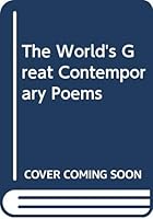 Great Contemporary Poems 0317291009 Book Cover