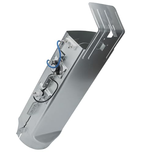 Heating Element fit for Samsung Flex Dryer DV42H5000EW/A3 DC97-14486A DVE50R5400V/A3 DVE50R5200W/A3 DVE45R6100C/A3 DVE45R6100P/A3 DVE45R6100W/A3 DV40J3000EW/A2 DV45H7000EW/A2 DV42H5200EP/A3 LUXRILIX