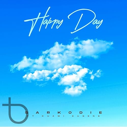 Sarkodie & Kuami Eugene