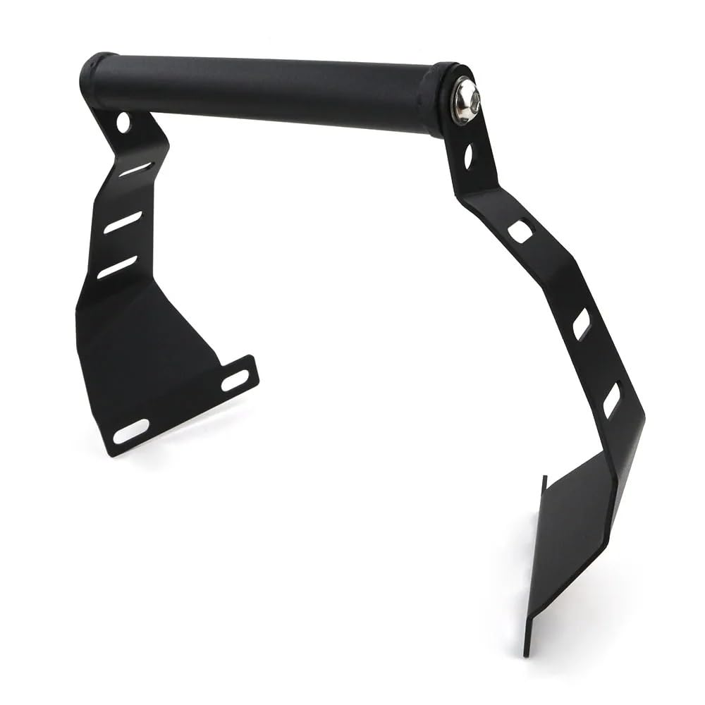 Soporte Navegación GPS Soporte Placa Navegación GPS para Teléfono Móvil Montaje Barra Compatible para Royal para Enfield para Himalayan BS6 2021 2022 2023 Accesorios Soporte para Navegación GPS