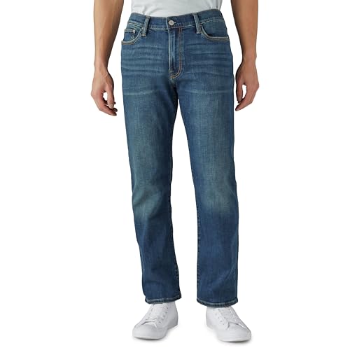 Lucky Brand Men’s 363 Vintage Straight Jean